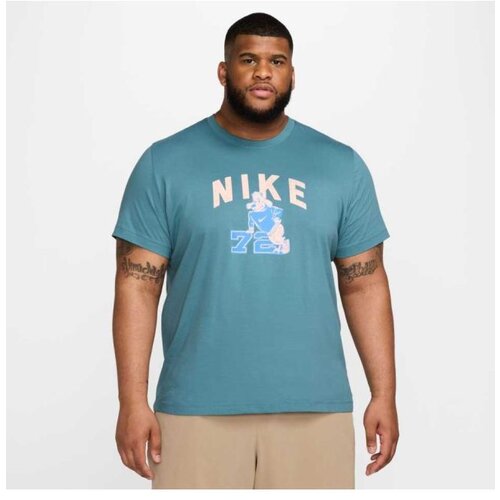 Nike M nk tee wildcard sp25 Cene