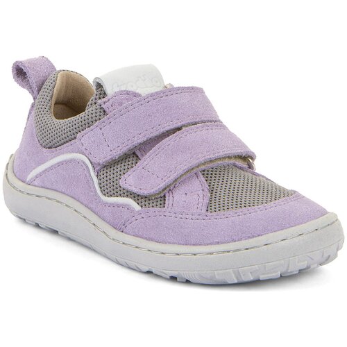 Froddo čevelj nizek G3130271 BAZE barefoot D lilac 21 Slike