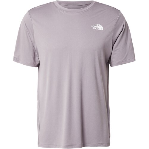 The North Face Mu&scaron;ka majica 24/7 BOX NSE SS TEE, Lavanda Cene