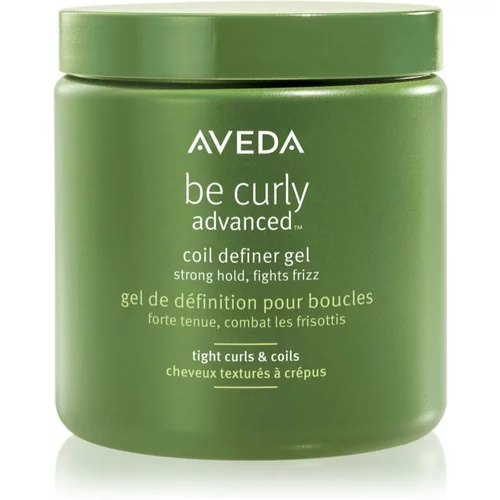 Aveda Be Curly Advanced™ Coil Definer Gel stiling gel za kodraste lase 250 ml