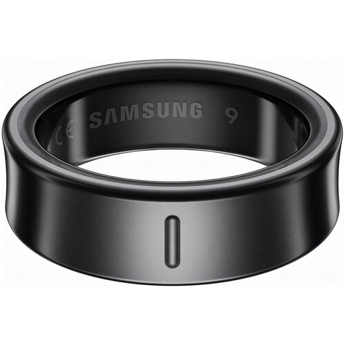 Samsung Galaxy Ring velikosti 10 povezan obro?ek z indikatorjem LED, ?rna, (5000039184) Cene
