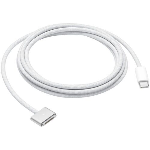  USB-C to MagSafe 3 Cable (2m) - Silver Slike