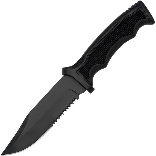  Outdoorovski nož NV - 40815 - Crna KP40815 Cijene