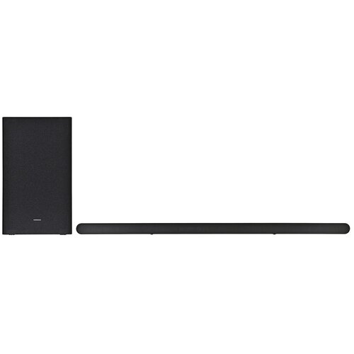 Samsung HW-S700D /EN soundbar speaker Black 3.1 channels Cijene