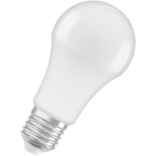 Osram LED-sijalka Classic A (13 W, 1.521 lm, toplo bela svetloba, E27, mat, 3 kosi) Cene