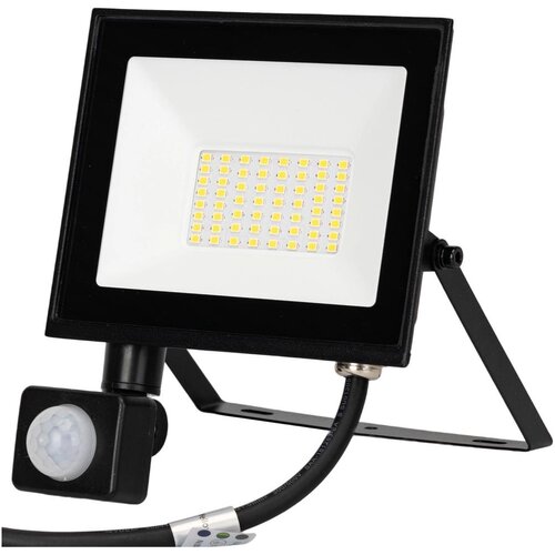 Aigostar led reflektor sa senzorom LED/30W/230V 4000K IP65 Cene