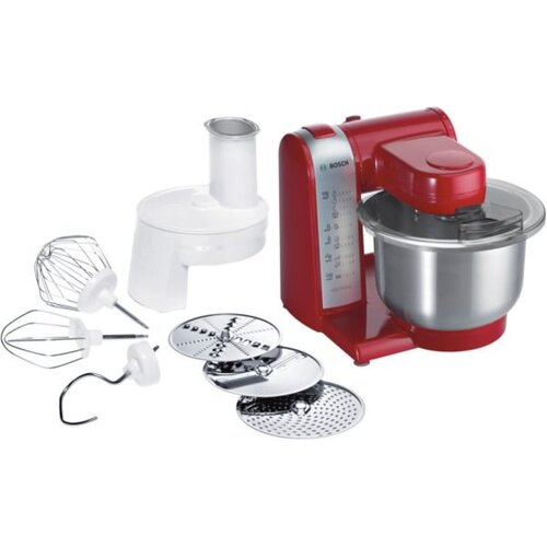 Bosch MUM48R1 multipraktik Slike
