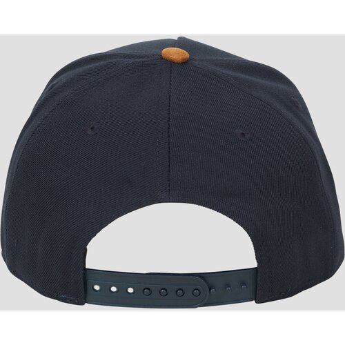 New Era SUEDE VISOR E-FRAME DETROIT TIGERS Tamno plava Slike