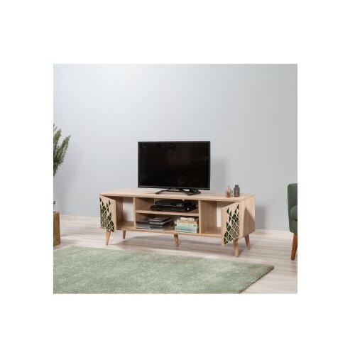 HANNAH HOME TV komoda Truva-121 Cene