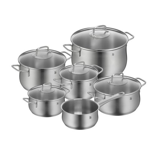 Wmf &Scaron;erpe set 6/1 BRILLIANT 0739666030 Cijene