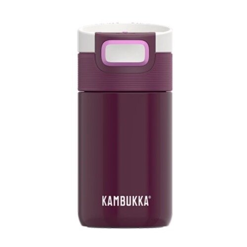 Kambukka Etna Thermal mug 300 ml Burgundy Slike