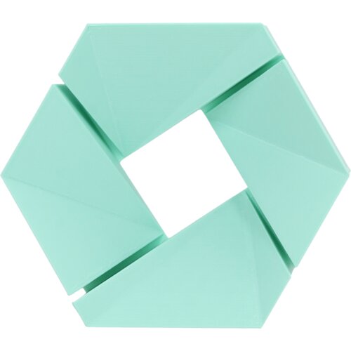 3DJAKE easyPETG pastel green - 1,75 mm / 1000 g Cijene