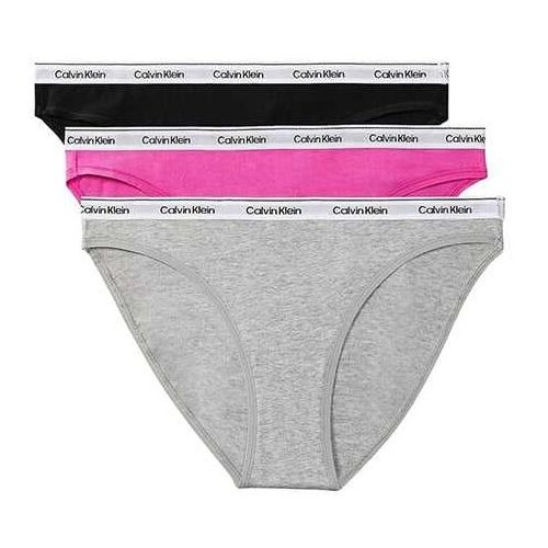 Calvin Klein Ženske slip gaćice u setu Slike