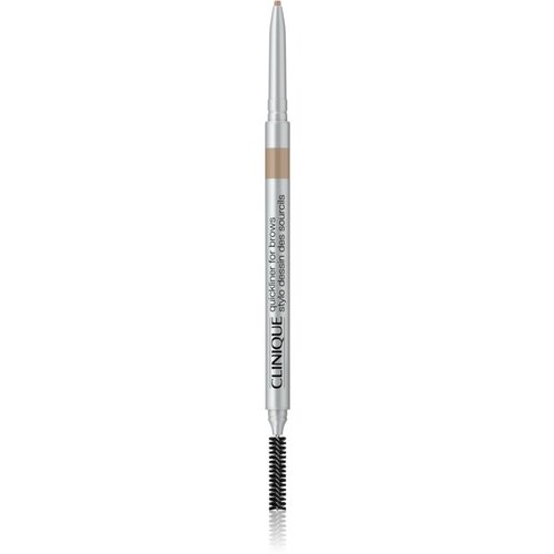 Clinique Quickliner for Brows precizna olovka za obrve nijansa Sandy blond 0,06 g Cijene