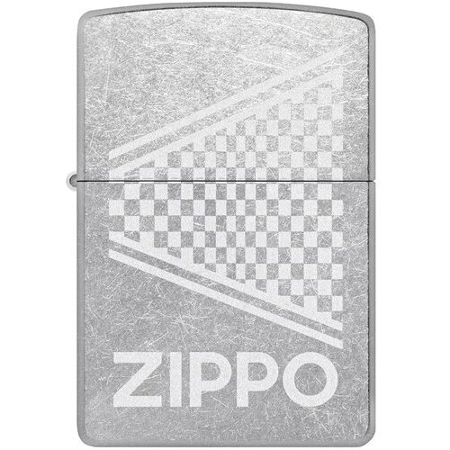Zippo upaljač 22PF chrome Cene