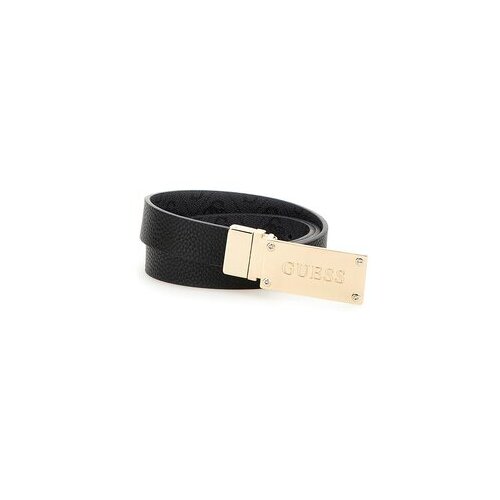 Guess Ženski pas Didi Belts BW7796 VIN25 Črna Slike