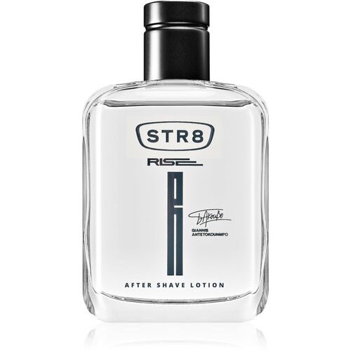 Str8 Rise voda za po britju za mo&amp;scaron;ke 100 ml Slike