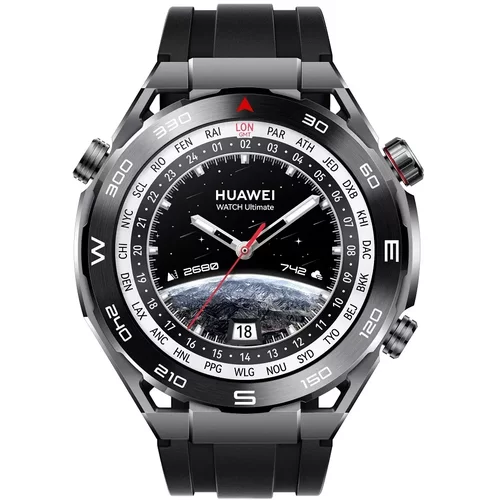Huawei Pametni sat Watch Ultimate (Colombo-B19) Black