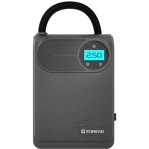 Toread Električna prenosna zračna črpalka 002805 80W, (21031493) Slike