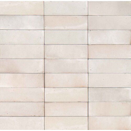 Marazzi Rice Natural Lux 5x15cm M96P Slike