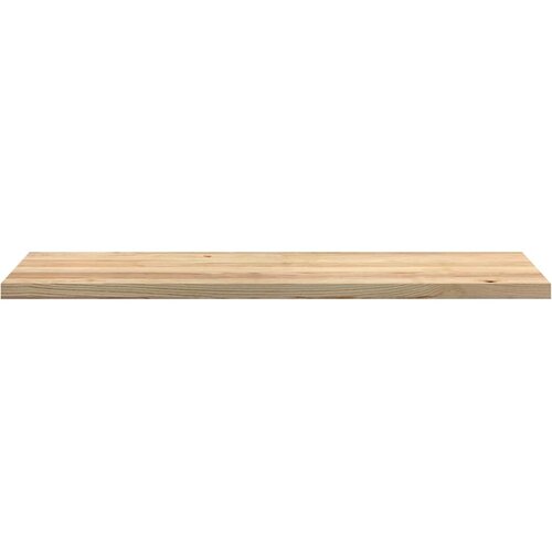  Prozorske klupice 2 kom 140x40x2 cm netretirane masivne hrast Slike
