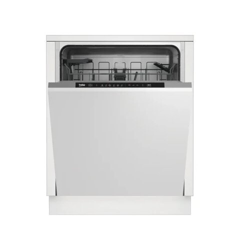 Beko pomivalni stroj BDIN16440, (5000094199) Cene