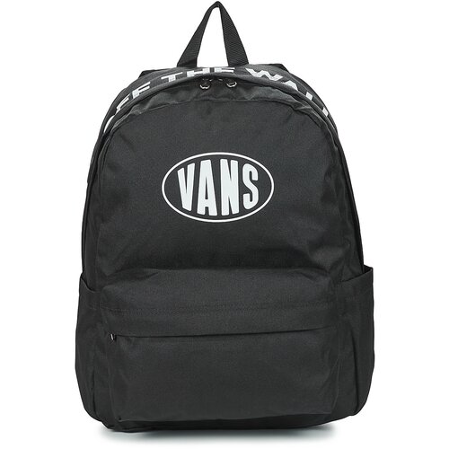 Vans OLD SKOOL BACKPACK Crna Slike