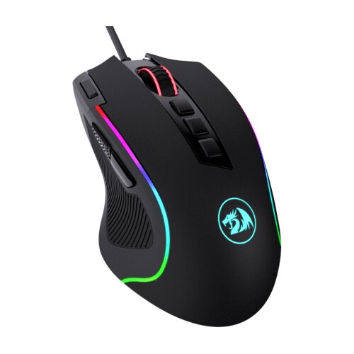 Redragon Gaming Mi&amp;scaron; Predator M612 RGB Slike