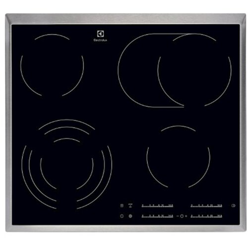 Electrolux Ugradbena ploča EHF46547XK staklokeramička Cijene