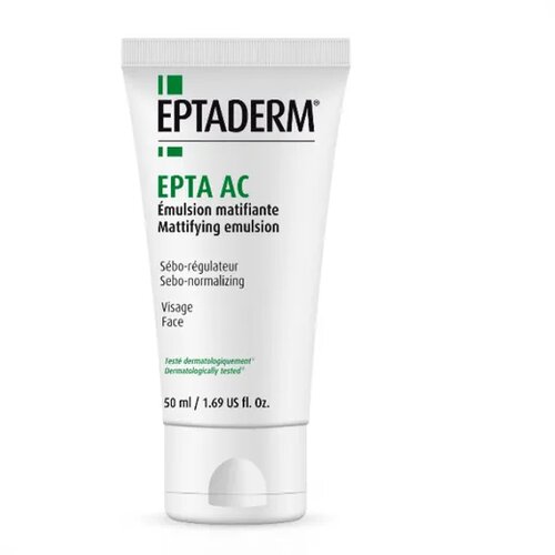 EPTADERM Epta AC matirajuća emulzija Slike