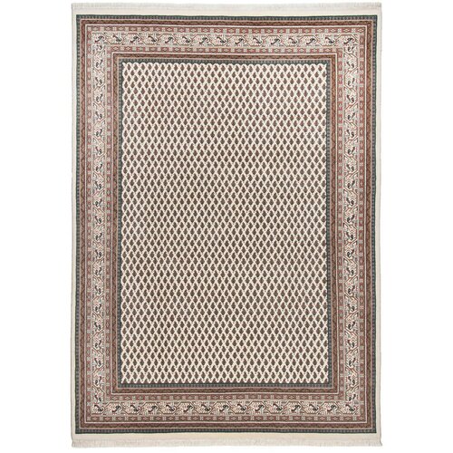 Lesnina-XXXL orientalska preproga 70/140 cm krem barve Cene