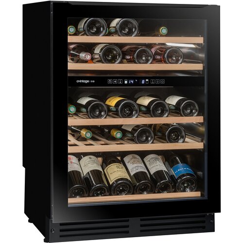 HLADNJAK za vino Avintage AVU53TDZBF Cijene