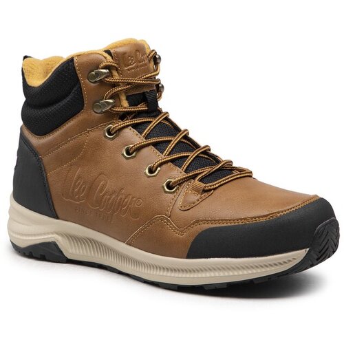 Lee Cooper Outdoor Smeđa Cijene