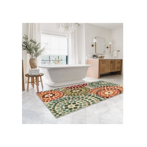 Conceptum Hypnose Tepih (160x230) Kece Fr92 Slike