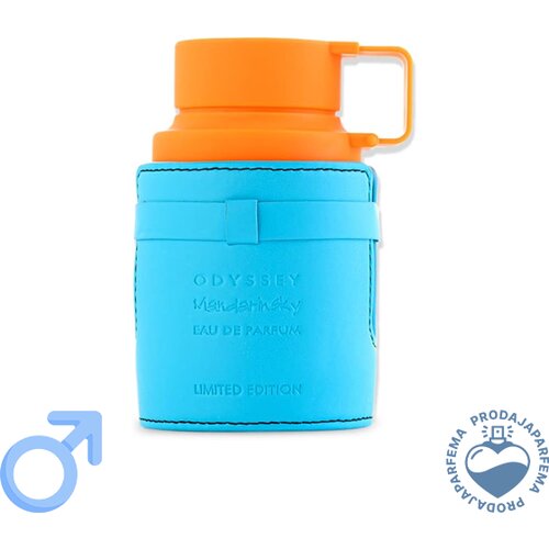 Armaf Odyssey Mandarin Sky - 100ml Cene