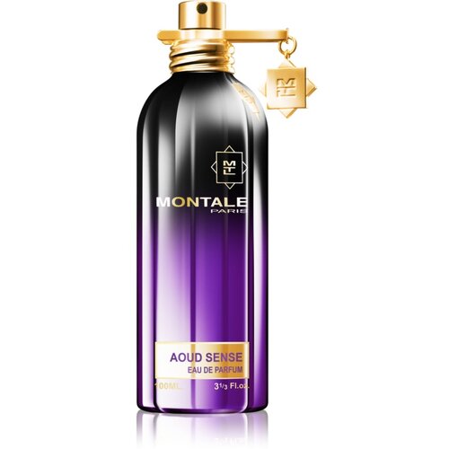 Montale Aoud Sense parfemska voda uniseks 100 ml Cijene