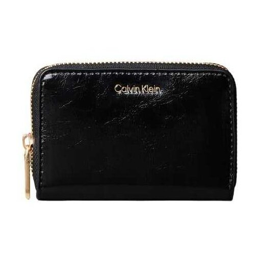 Calvin Klein crni ženski novčanik Slike