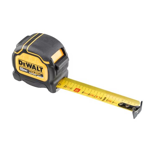 Dewalt DWHT36917-0 metar 5m/32mm Tough Slike