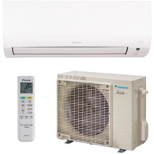 Daikin KLIMA UREĐAJ 3,5 kW - ATXP35N9/ARXP35N9 - Comfora, za prostor do 35m2, A++ energetska klasa, R-32 Cijene