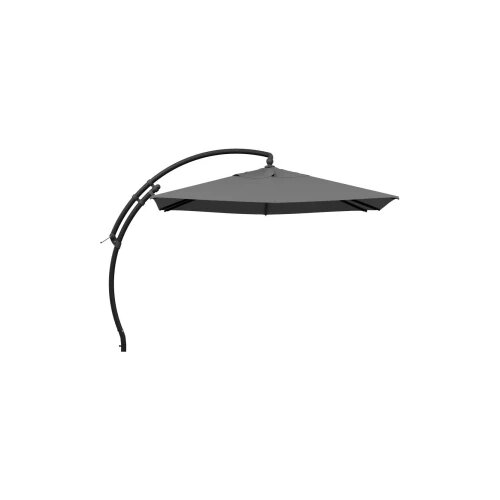 Sun Garden Easy-Sun 10345436 suncobran s bočnom potporom aluminij, polipropilen Slike