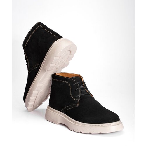 La Force Fashion muške cipele YK-4258 - crna Cene