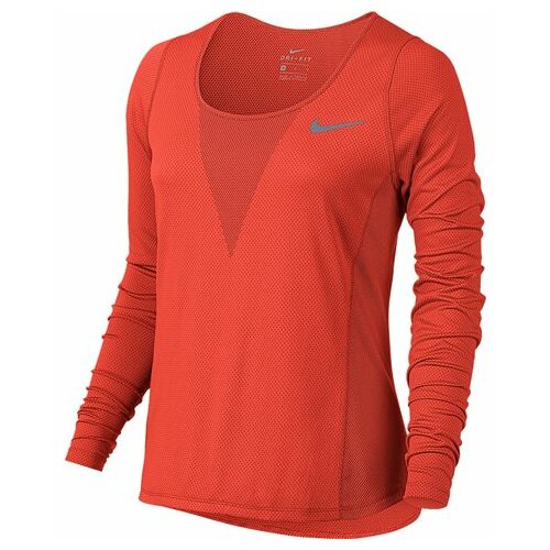 Nike ženska majica sa rukavima W NK ZNL CL RELAY TOP LS 831514-852 Slike