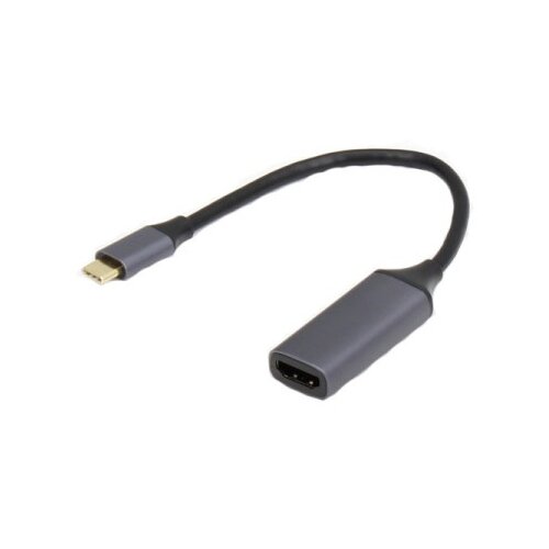 E-green usb 3.1 tip c (m)-hdmi 2.0 (f) Adapter ( 53412 ) Slike