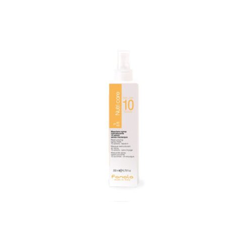 Fanola NOURISHING MASKA U SPREJU 10 U 1 200ML Cijene