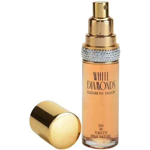 Elizabeth Taylor White Diamonds toaletna voda 30 ml za ženske Cene