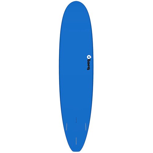 Torq Epoxy Tet Longboard Pinlines 8&amp;#039;0 Surfboard blue Slike