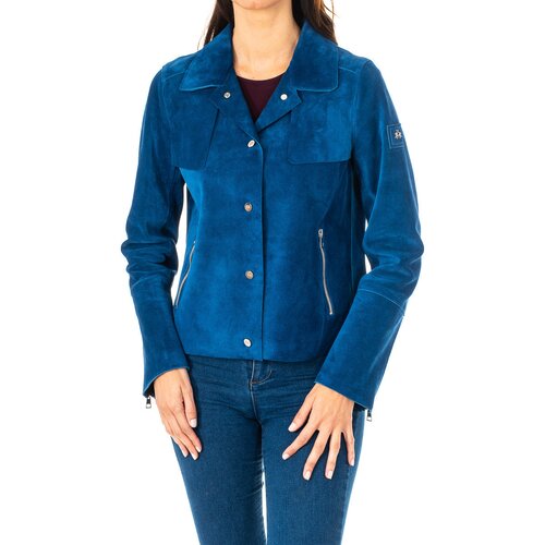 La Martina JWL002-07034 Blue Cijene
