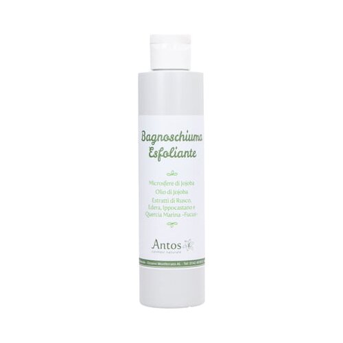 ANTOS peeling gel za prhanje Cene