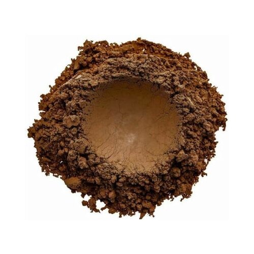 Baims Organic Cosmetics Senčilo (polnilo) - 60 Chocolate Slike