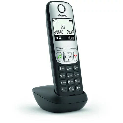 Gigaset telefon A690HX Negro, (20576010)